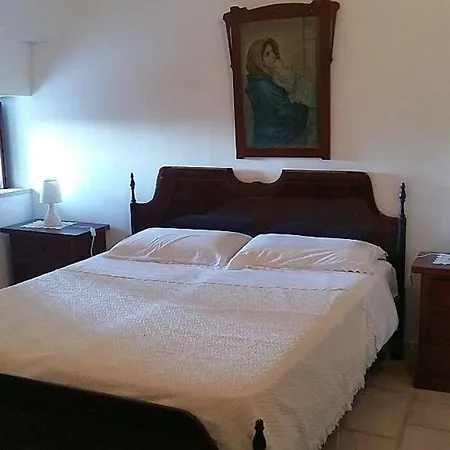 Holiday home Trullo Mama Anele *