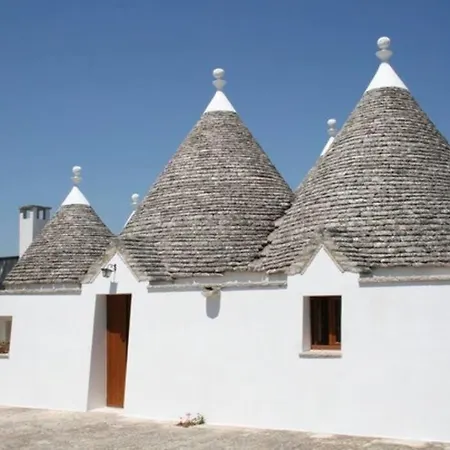 Trullo Mama Anele * Martina Franca