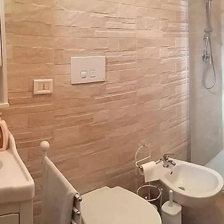 Trullo Mama Anele *