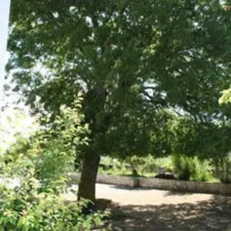 Hébergement de vacances Trullo Mama Anele *