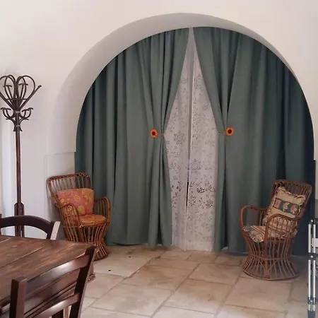 Trullo Mama Anele *