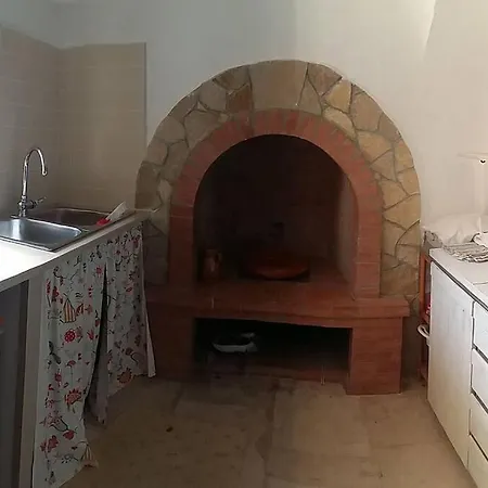 Trullo Mama Anele Holiday home Martina Franca